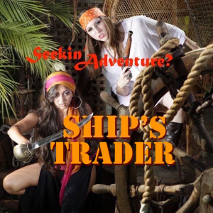 Ships Trader - Party Decor / Set Designer in Woodland Hills, California