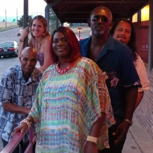 Shirel And New Image - Cover Band in Denver, Colorado