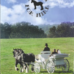 Shires for Hire Carriage Service