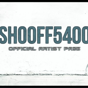 Shooff5400 - Hip Hop Artist in Tulsa, Oklahoma
