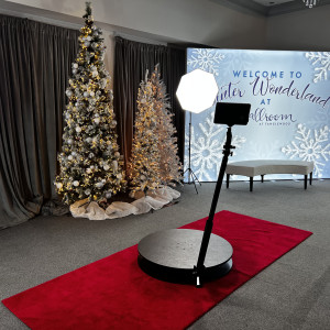 Omni Impact Solutions - Photo Booths in Houston, Texas