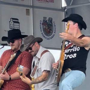 Shooter - Country Band in Oshawa, Ontario