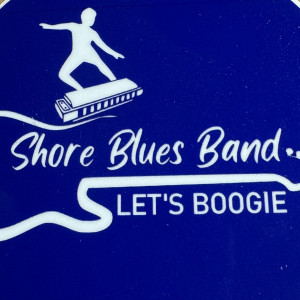 Shore Blues Band - Party Band in Ocean City, Maryland