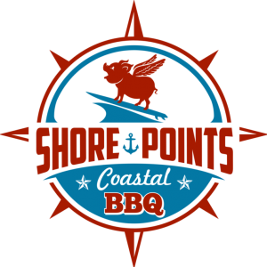 Shore Points Catering