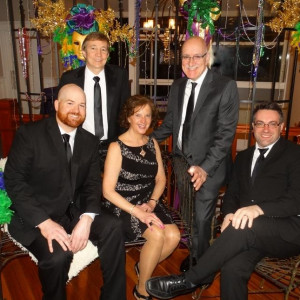 Shore Soundz Band - Cover Band in Edison, New Jersey