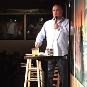 Shorty - Stand-Up Comedian in Sacramento, California