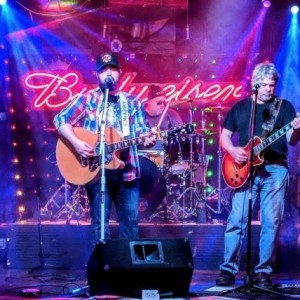 SHOTGUN McCOY - Country Band in Newark, Ohio