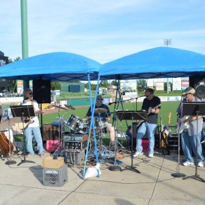 "Shotgun" & the Detectives - Classic Rock Band in Lakewood, New Jersey