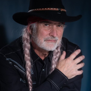 Shotgun Willie Live - Willie Nelson Impersonator in Norfork, Arkansas