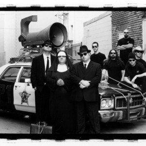 Shotgun Blues - Blues Brothers Tribute in Los Angeles, California