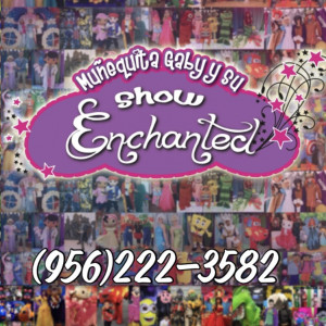 Show Enchanted