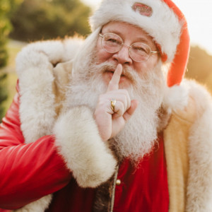 Show Me Santa - Santa Claus / Holiday Party Entertainment in Joplin, Missouri