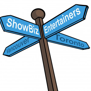 Showbiz Entertainers - Balloon Twister / Family Entertainment in Calgary, Alberta