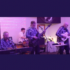 Showdown - Oldies Music / Country Band in Santa Ana, California