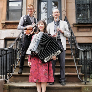 Shpilkes - Klezmer Band / 1930s Era Entertainment in Brooklyn, New York