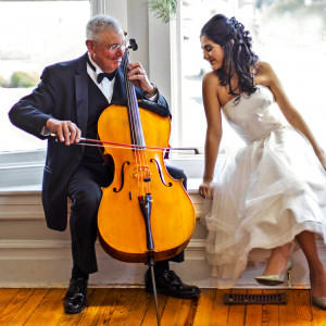 Shrewsbury String Quartet - String Quartet / Wedding Musicians in Lewes, Delaware