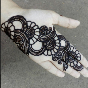 Shubh Henna  by Anjali Vyas - Henna Tattoo Artist in Columbus, Ohio