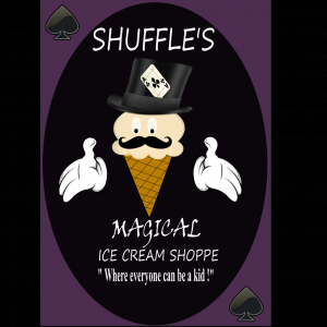 Shuffle's Magical Ice Cream Shoppe Inc.