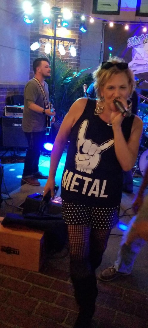 Hire Shut It Down - Rock Band in Leesburg, Virginia