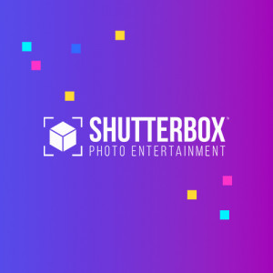 Shutterbox Photo Booth Rental