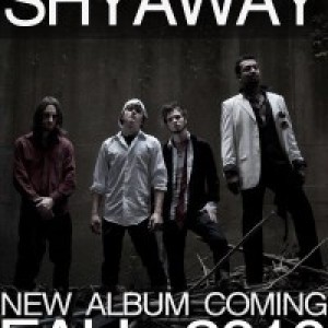 Shyaway