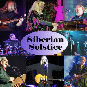 Siberian Solstice - Tribute Band in Defiance, Ohio