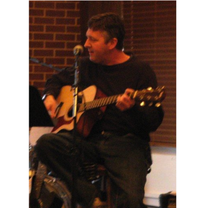 Sid Mack - Singer/Songwriter in Tullahoma, Tennessee