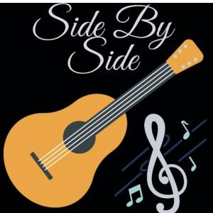 Side By Side acoustic duo - Singing Group in Elgin, Illinois