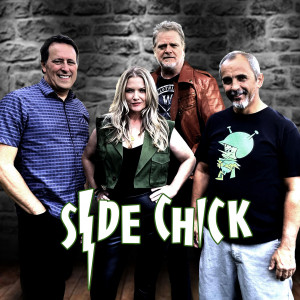Side Chick - Rock Band in Phoenix, Arizona
