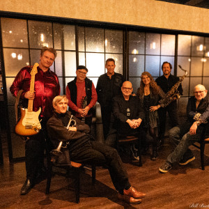 Side Hustle - R&B Group in Katonah, New York