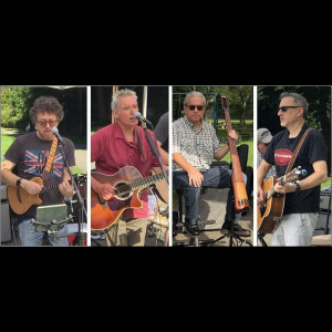 What's Left? - Acoustic Band in Morristown, New Jersey