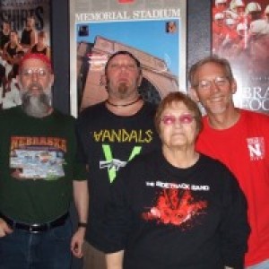 Sidetrack Music - Rock Band in Lincoln, Nebraska