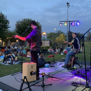 Sierra: An Acoustic Experience - Acoustic Band in Mission Viejo, California