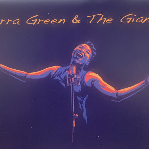 Sierra Green & The Giants - Wedding Band in New Orleans, Louisiana