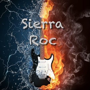 Sierra Roc - Classic Rock Band in Reno, Nevada