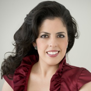 Sigal Chen- Vocalist - Classical Singer in Bronx, New York