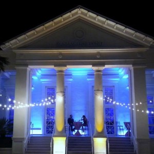 Signature Event Lighting