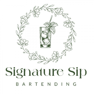 Signature Sip - Bartender in Fontana, California