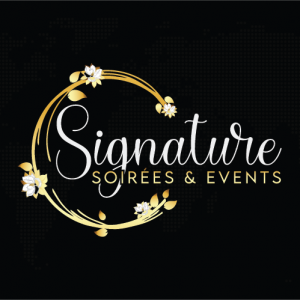 Signature Soirees & Events