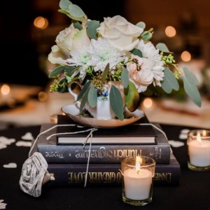 Lillian Suarez Weddings + Events - Wedding Planner in Fayetteville, North Carolina