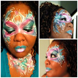 Signs, Wonders and Gifts - Face Painter / Halloween Party Entertainment in Washington, District Of Columbia