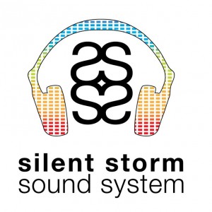 Silent Disco by Silent Storm Sound System