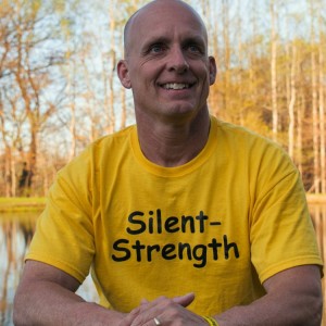 Silent Strength Kindness - Motivational Speaker in Fancy Gap, Virginia