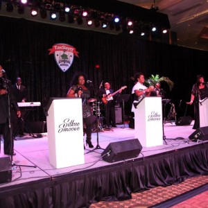 Silkee Smoove Band - Cover Band / Motown Group in Kissimmee, Florida