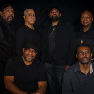 Silky Soul Band- Maze Tribute Band - Tribute Band in Washington, District Of Columbia