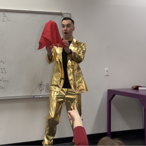 Silly City Magic Company - Children’s Party Magician in Chicago, Illinois