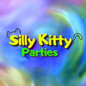 Silly Kitty Parties - Face Painter in Clovis, California