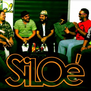 Siloé - Reggae Band in San Juan, Puerto Rico