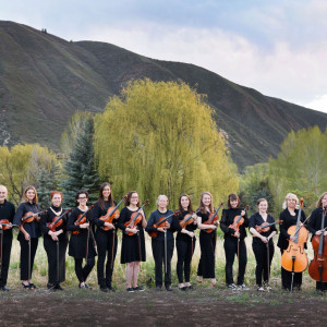 Silver City Strings - Classical Ensemble in Aspen, Colorado