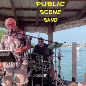 Public Scene - Classic Rock Band in Lambertville, Michigan